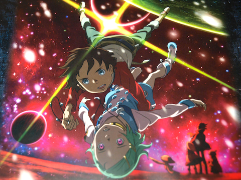 エウレカセブン