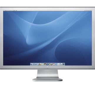 Apple Cinema HD Display